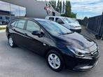 Opel Astra 1.0 turbo ecotec break 1st eig ohboek gps pdc, Auto's, Voorwielaandrijving, Stof, 620 kg, Bedrijf