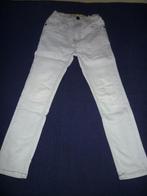 X26. Pantalon "skinny" taille ajustable garçon de 8-9 ans, Enfants & Bébés, Vêtements enfant | Taille 128, Enlèvement ou Envoi