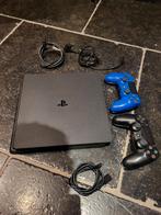 Playstation 4, Ophalen of Verzenden, Zo goed als nieuw