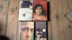 J.M.Coetzee - 4 boeken, Boeken, Ophalen of Verzenden