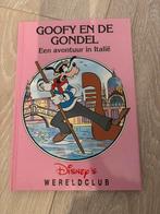 4 boeken Disney’s wereldclub, Boeken, Ophalen of Verzenden, Zo goed als nieuw