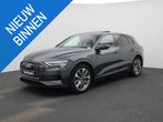 Audi E-Tron 55 Quattro Advanced LED | CAMERA |, Automaat, Stof, Zwart, 95 kWh