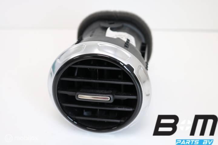 Luchtrooster in dashboard Audi TT 8J, Auto-onderdelen, Dashboard en Schakelaars, Gebruikt
