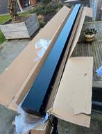 Verticaal zonnescherm electrisch renson 100 slim (f), Ophalen of Verzenden