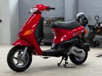 Piaggio Zip 50cc 2 takt Type 3 (Piaggio Zip Type 3 2t), Fietsen en Brommers, Ophalen, Tweetakt, Zip, Zo goed als nieuw