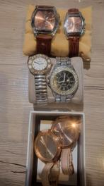 Horloges, Ophalen of Verzenden
