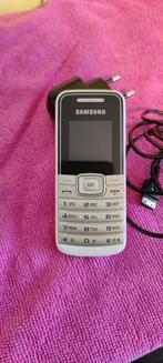 Téléphone mobile de base Samsung, Enlèvement ou Envoi