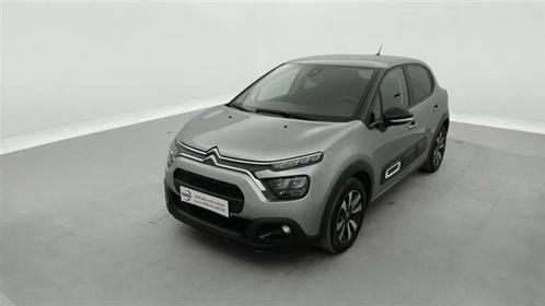 Citroën C3 1.2 PureTech 110cv EAT6 MAX CARPLAY / FULL LED, Auto's, Citroën, Bedrijf, Te koop, C3, ABS, Boordcomputer, Centrale vergrendeling