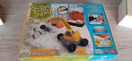 Super Sand Brick city set, Kinderen en Baby's, Knutselen, Zo goed als nieuw, Ophalen