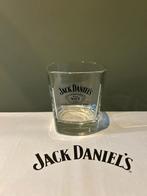 Jack daniels glazen!NIEUW!, Ophalen of Verzenden, Nieuw