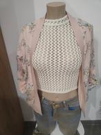 Veste Pimkie, Rose, Comme neuf, Enlèvement, Pimkie