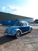 VW Kever, Auto's, Achterwielaandrijving, Volkswagen, Handgeschakeld, Particulier