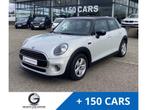 MINI Cooper 5-DRS 1.5i 136pk !, Auto's, Mini, 100 kW, https://public.car-pass.be/vhr/15e71925-6b08-47a1-b63b-d66b93649530, 136 pk