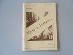 Vivre à Perwez, Enlèvement ou Envoi, Agnès DELIRE, Utilisé, 20e siècle ou après