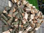 Te koop 4kub stookhout canada, Tuin en Terras, Brandhout, Ophalen, Overige houtsoorten, Blokken