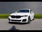BMW Serie 5 530 Berline, Automaat, 292 pk, 216 kW, Wit