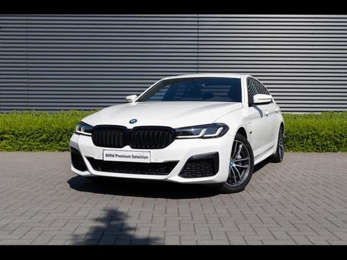BMW Serie 5 530 Berline, Auto's, BMW, Bedrijf, 5 Reeks, Adaptieve lichten, Airbags, Airconditioning, Alarm, Bluetooth, Boordcomputer