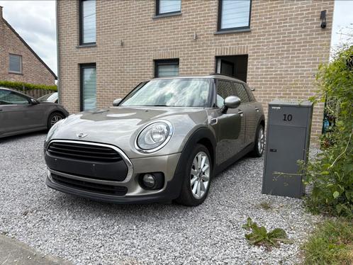 Mini Clubman 1.5 benzine, Auto's, Mini, Bedrijf, Clubman, ABS, Airbags, Airconditioning, Bluetooth, Boordcomputer, Centrale vergrendeling