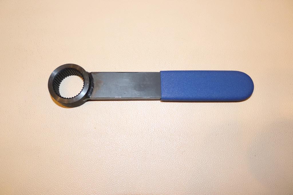 Houdgereedschap hogedrukpompas fijnvertand VW Audi T40248, Auto diversen, Autogereedschap, Nieuw, Verzenden