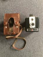 Appareil photo Kodak 620 vintage avec sac de rangement, Appareils photo, Enlèvement ou Envoi