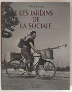 Les jardins de la sociale / Olivier Cena - Du May, 1992., Ophalen of Verzenden