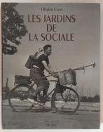 Les jardins de la sociale / Olivier Cena - Du May, 1992., Ophalen of Verzenden