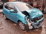 PORTIER RECHTS VOOR Suzuki Splash (01-2008/12-2015), Auto-onderdelen, Carrosserie, Gebruikt, Rechts, Suzuki, Deur