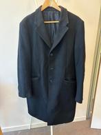 Manteau pour homme, Ophalen, Maat 52/54 (L), Zwart, Lindbergh