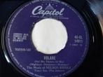Nelson Riddle ‎– Volare (Nel Blu Dipinto Di Blu) '7, Gebruikt, 7 inch, Single, Ophalen of Verzenden