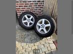 Winterbanden, Auto-onderdelen, Ophalen, Gebruikt, 17 inch, Winterbanden