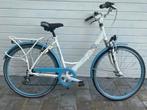 Kotfiets Oxford 7 versnellingen / prachtstaat, Ophalen, Zo goed als nieuw