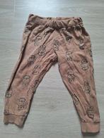 Broek Nijntje maat 80, Ophalen of Verzenden, Zo goed als nieuw
