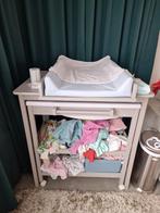 Quax Luiertafel met Bad, Kinderen en Baby's, Kinderkamer | Commodes en Kasten, Ophalen, Gebruikt