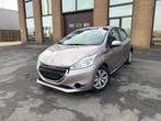 Peugeot 208 1.4 essence Airco GPS, Euro 5, Achat, 4 portes, Entreprise