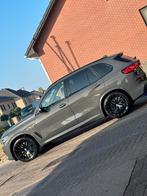 BMW X5, 45e, Dravit Grau, Facelift, Auto's, X5, Zwart, Particulier, Te koop