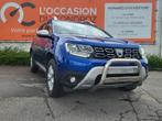 Dacia Duster II Liberty, Auto's, Duster, Blauw, 124 g/km, Bedrijf