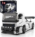 Mould King Bouwpakket vrachtwagen SNELLE GRATIS LEVERING