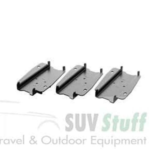 Front Runner Montage Beugels voor Foxwing Luifel Roof Rack A, Autos : Divers, Porte-bagages, Neuf, Envoi