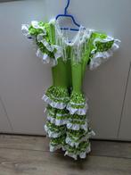 Spaans kleedje, Enlèvement, Comme neuf, 110 à 116