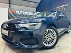 Audi A6 45 TFSI Quattro Attraction S tronic, 5 places, Cuir, Berline, 4 portes