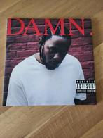 Kendrick Lamar Damn Vinyl, Cd's en Dvd's, Zo goed als nieuw, Ophalen, 12 inch