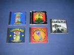 CD THE OFFSPRING ( 5 stuks ), Cd's en Dvd's, Ophalen of Verzenden, Zo goed als nieuw