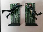 The Matrix Neo and Agent Smith, Ophalen, Zo goed als nieuw