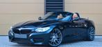 bmw Z4 E89 manueel, Beige, Zwart, Leder, Bedrijf