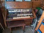 Wersi Helios. Gratis, Muziek en Instrumenten, Orgels, Ophalen, Gebruikt