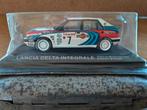LANCIA DELTA INTEGRAL RALLY DE MONTE-CARLO 1990, Enlèvement ou Envoi, Neuf, Voiture