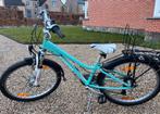 Trek kinderfiets 24", Versnellingen, Ophalen of Verzenden, Trek, Gebruikt