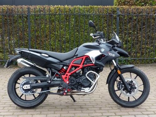 BMW F 700 GS, Motoren, Motoren | BMW, Bedrijf, Naked bike, meer dan 35 kW, 2 cilinders, Ophalen