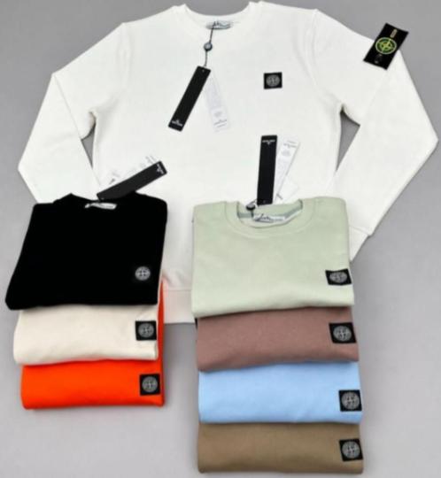 stone island trui, Vêtements | Hommes, Pulls & Vestes, Neuf, Autres tailles, Autres couleurs, Enlèvement ou Envoi