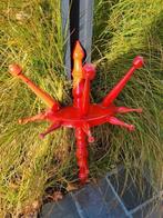 Porte-manteau mural vintage, Maison & Meubles, Accessoires pour la Maison | Portemanteaux, Enlèvement, Bois, Portemanteau mural